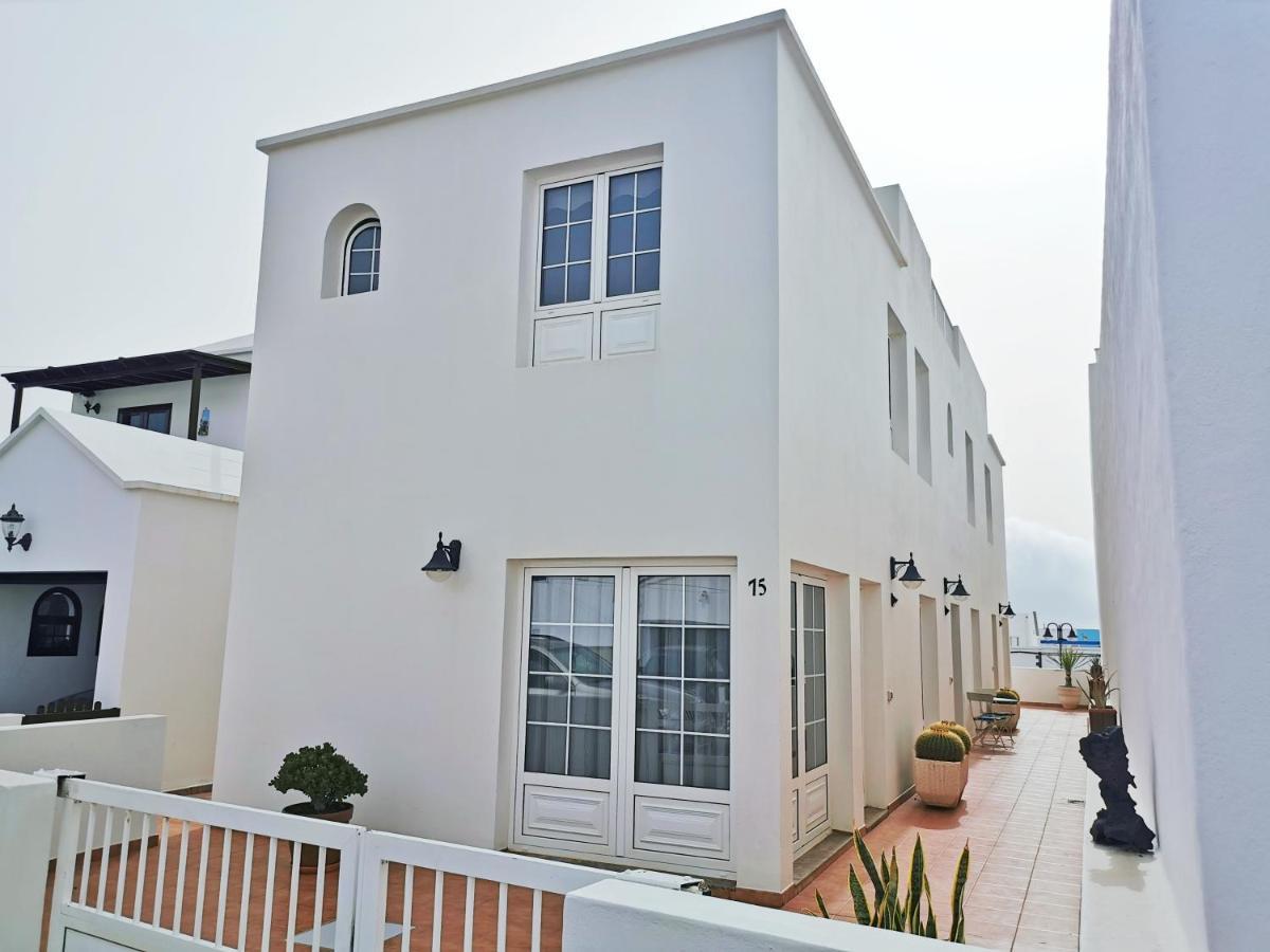 Apartamentos Brito 3 오르솔라 외부 사진
